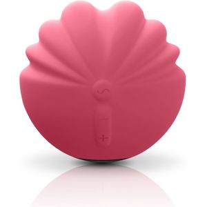 JIMMYJANE Love Pods - Coral Waterproof Vibrator