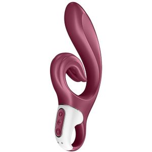 Love Me - G-Spot en Clitoris Stimulator