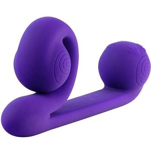 Snail Vibe Flexible - Purple