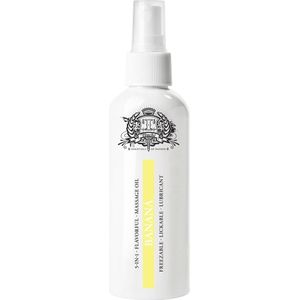 Ice Lubricant - Banana - 80 ml