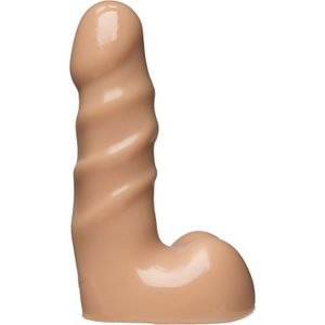 Dildo - 5,5'' / 13 cm - Vanilla