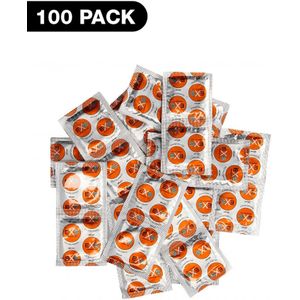 Exs Delay Condoms - 144 pack