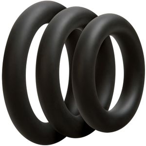 Dikke Cockring Set