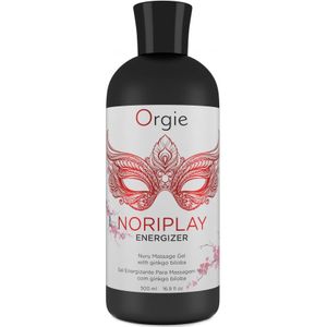 Noriplay - Energizing  Nuru Massage Gel