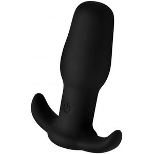 Silicone Anal  Plug with Remote Control