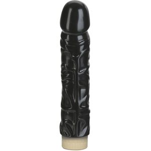 Quivering Cock - Realistische Multispeed Vibrator