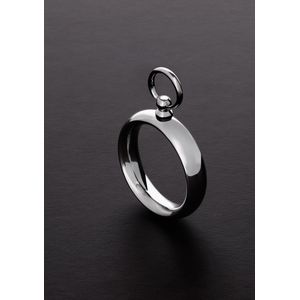 Donut Ring with O ring (15x8x50mm)