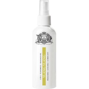 Ice Lubricant - Ylang Ylang - 80 ml