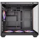 Antec - CX800 - Midi Tower - Zwart - 3x 120mm ARGB Ventilatoren Inbegrepen