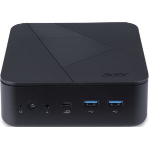 Acer Veriton N1502G-13H5U NUC - Intel(R) Core. i5-13420H - No HDD - Intel(R) UHD Graphics - Wi-Fi 6 AX + BT - No OS