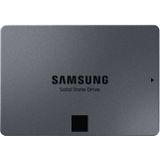 Samsung SSD 870 QVO 1TB intern 2.5'' SATA