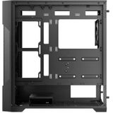 Antec - AX90 - PC Behuizing - Zwart - 3x 120 mm Ventilators