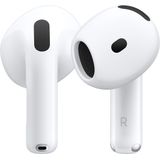 Apple - AirPods 4 - Koptelefoons
