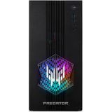 Acer Predator Orion 3000 - Gaming PC - Zwart - Intel Core i7 - 32GB DDR4 - 1TB PCIe NVMe SSD - GeForce RTX 5060 Ti 16GB