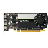 HP NVIDIA T400E 4GB 4mDP GFX