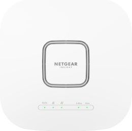 Netgear - Wax628 - Draadloze Router - Wit - Wifi 6 - 5.4 Gbps