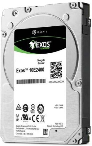 Seagate Enterprise ST1200MM0009 interne harde schijf 1,2 TB 10000 RPM 128 MB 2.5" SAS