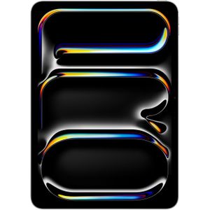 Apple - iPad Pro M5 - 11 Inch - 512 GB - Wi-Fi - Silver