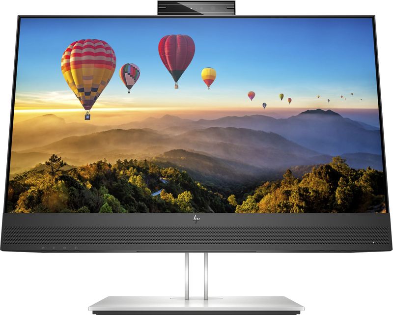 HP - E24m G4 - Computer Monitor - 60.5 cm - 1920 x 1080 - USB-C