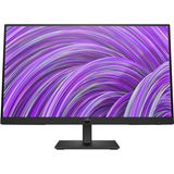 HP P22h G5 computer monitor 54.6  cm (21.5") 1920 x 1080 pixels  Full HD Black