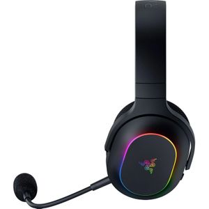 Razer Barracuda X  Headset wireless Black