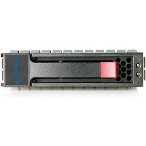 Hewlett Packard Enterprise - DRV HD 4TB - Harde Schijf - 3.5 inch - 7200 RPM