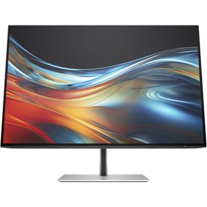 HP - Series 7 Pro - Monitor - 24 inch - WUXGA - Zwart - IPS Paneel