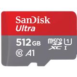 Sandisk Ultra microSDXC Chromebooks 512GB 150MBs