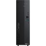 ASUS ExpertCenter D7 SFF D701SER-514500341X Intel® Core™ i5 i5-14500 16 GB DDR5-SDRAM 512 GB SSD Windows 11 Pro Tower PC Zwart