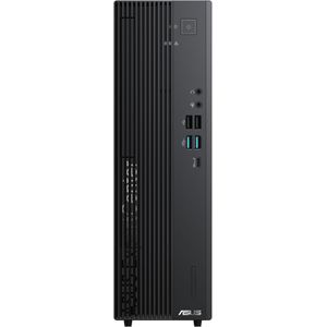 ASUS ExpertCenter D7 SFF D701SER-514500341X Intel® Core™ i5 i5-14500 16 GB DDR5-SDRAM 512 GB SSD Windows 11 Pro Tower PC Zwart