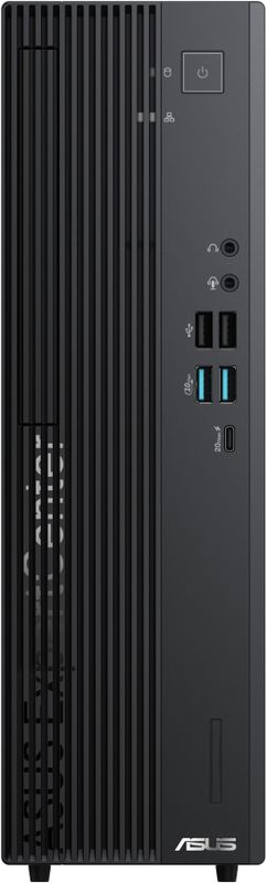 ASUS ExpertCenter D7 SFF D701SER-514500341X Intel® Core™ i5 i5-14500 16 GB DDR5-SDRAM 512 GB SSD Windows 11 Pro Tower PC Zwart