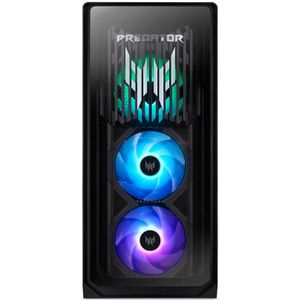 ACER Predator Orion 5000 - Gaming PC - Zwart - Intel Core Ultra 7 - 32GB DDR5 - 1TB PCIe NVMe SSD - RTX 5080 16GB - Windows 11 Home