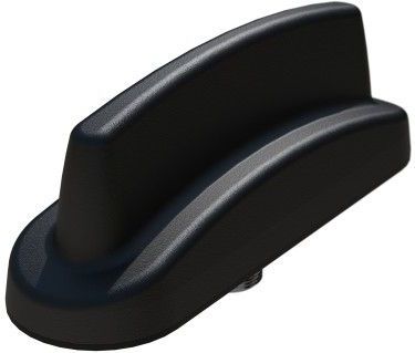 Panorama Antennas LPAM-BC3G-26-1SP antenne Omnidirectionele antenne 26 dBi