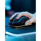 Gamemuis Verbatim Condor Claw 6400 dpi