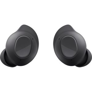 Samsung - Galaxy Buds FE - Draadloze Oordopjes - Graphite - Actieve Ruisonderdrukking