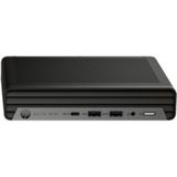 HP Mini IP Conference PC with Microsoft Team Rooms video conferencing systeem Ethernet LAN Multimedia congress terminal