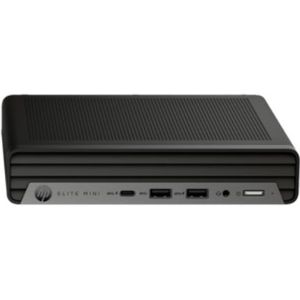 HP Mini IP Conference PC with Microsoft Team Rooms video conferencing systeem Ethernet LAN Multimedia congress terminal