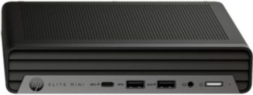 HP Mini IP Conference PC with Microsoft Team Rooms video conferencing systeem Ethernet LAN Multimedia congress terminal