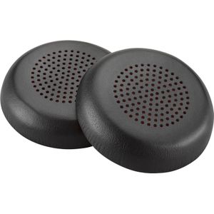 POLY Voyager Focus 2 Leatherette Ear Cushions (2 Pieces) Kussen/ringset