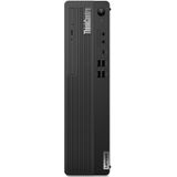 Lenovo ThinkCentre M70s Gen 5 Intel® Core™ i5 i5-14400 16 GB DDR5-SDRAM 512 GB SSD Windows 11 Pro SFF PC Zwart