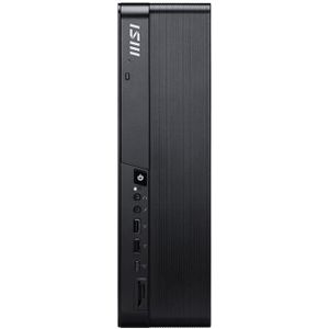 MSI Black / i7-14700 / i7 / 14700 / Integrated Graphics / N/A / 8GB*2 / 1TBSSD / no HDD / Win 11 Pro / 802.11AX / 5 2 / Air cooling / 120W / 3y