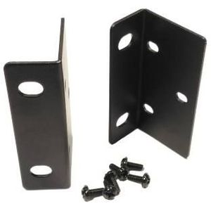 1.5U 19'' RACK MOUNT BRACKET SET - DS-73 SERIES