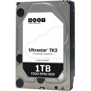 HGST 1TB SATA III 7200 rpm **New Retail**