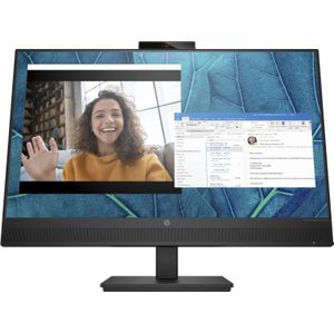 HP - M27M - Computer Monitor - Zwart - 68,6 Cm - Full HD