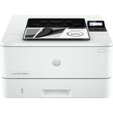 HP Laserjet Pro 4002Dw Printer,  Print, Two-Sided Printing  Fast First Page Out Speeds Compact Size Energy Efficient Strong Security