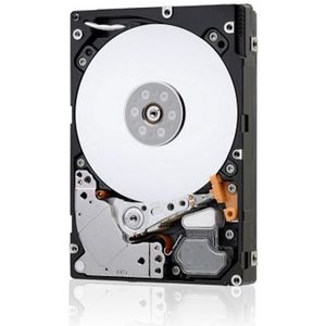 Lenovo 00NA272 interne harde schijf 1,8 TB 15000 RPM 2.5" SAS