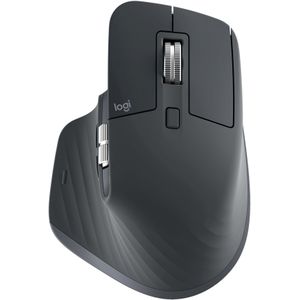 Logitech - MX Master 3SE - Draadloze Muis - Graphite