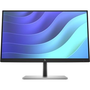 HP - E22 G5 - Monitor - 54,6 cm (21.5") - Full HD - IPS