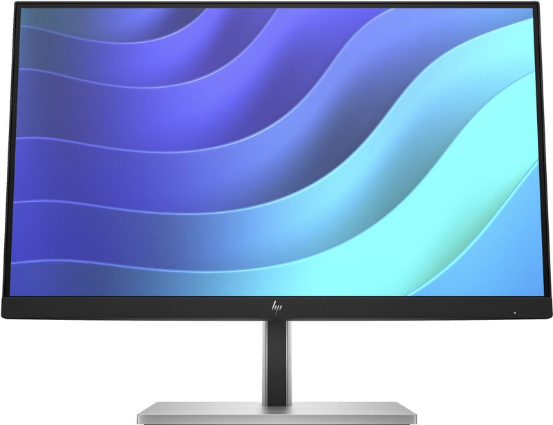 HP - E22 G5 - Monitor - 54,6 cm (21.5") - Full HD - IPS
