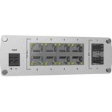 Teltonika TSW200 - Netwerkswitch - Unmanaged - 8 Poorten - PoE